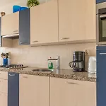아파트 Duinerei C102 칼란트소그