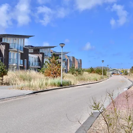 Apartment Duinerei C102