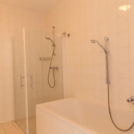 Duinerei C102 Apartment *