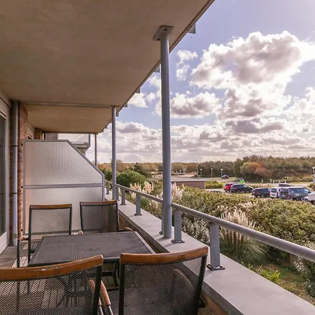 Duinerei C102 Apartment Callantsoog