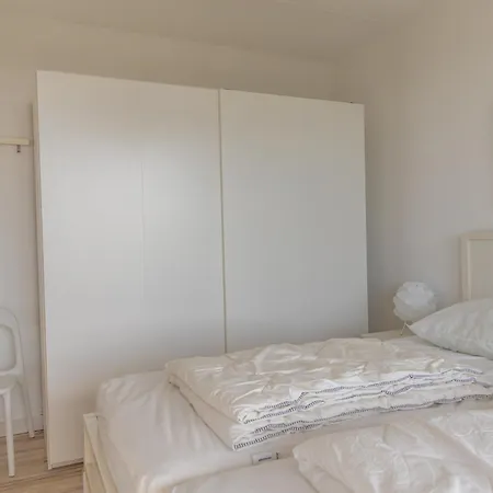 Apartment Duinerei C102 Callantsoog