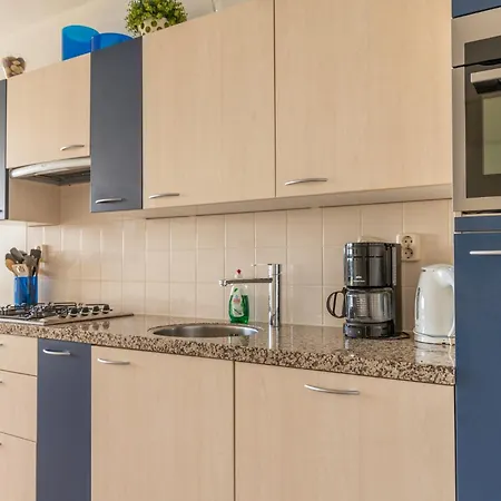 Apartment Duinerei C102 Callantsoog