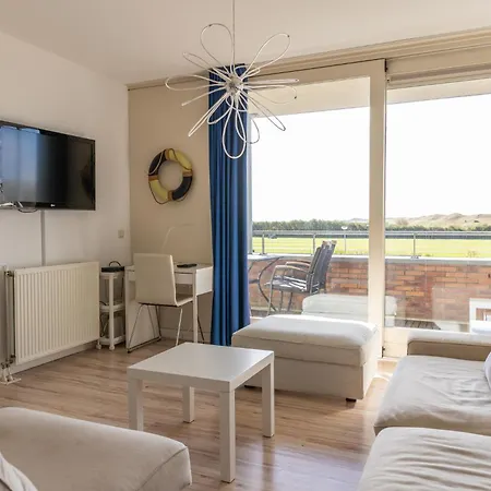 Apartment Duinerei C102 *