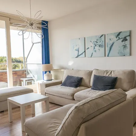 Duinerei C102 Apartment Callantsoog