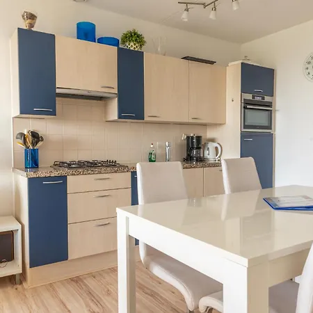 Duinerei C102 Apartment