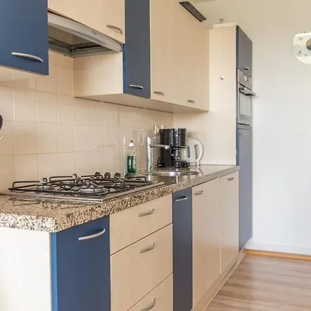 Apartment Duinerei C102