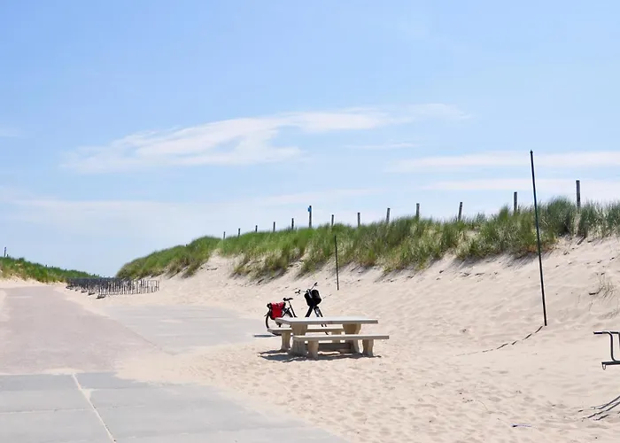 Apartment Duinerei C102