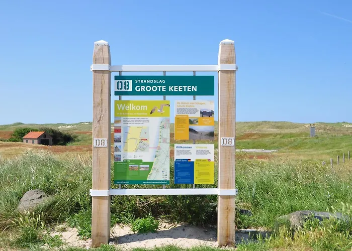 Apartmán Duinerei C102