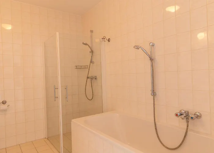 Duinerei C102 Apartment *