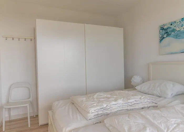 Apartment Duinerei C102 Callantsoog