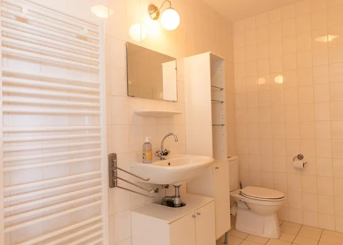 Duinerei C102 Apartmán Callantsoog