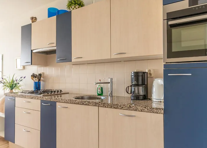 Apartment Duinerei C102 Callantsoog