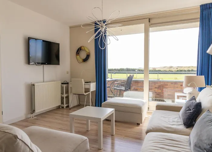 Apartmán Duinerei C102 *