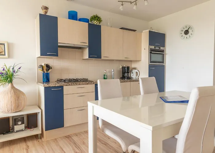 Duinerei C102 Apartment