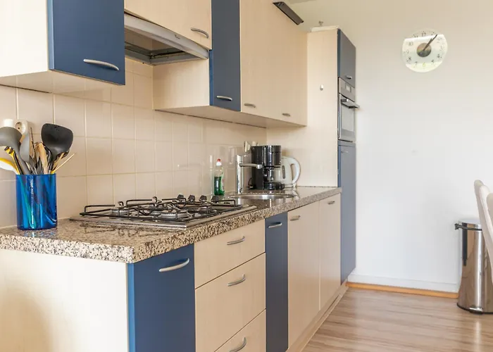 Apartment Duinerei C102