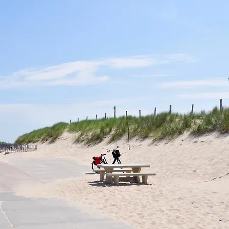 Apartman Duinerei C102