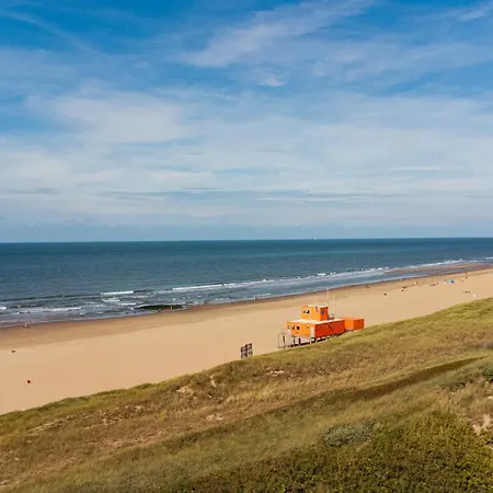 Duinerei C102 Apartman