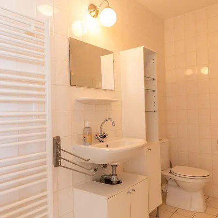 Duinerei C102 Apartman Callantsoog