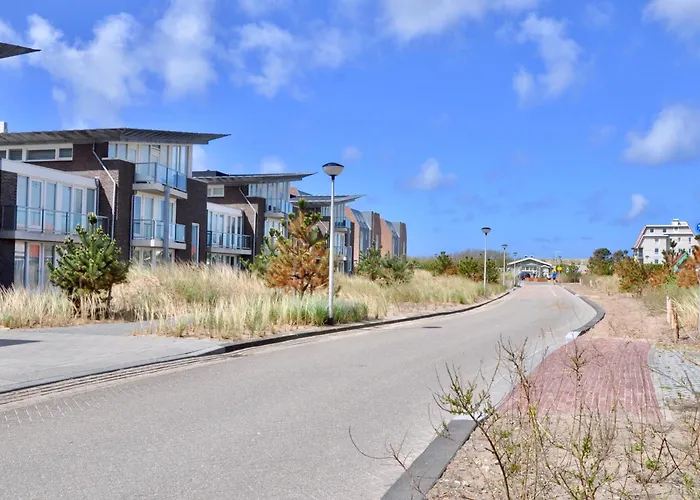 Апартаменты Duinerei C102