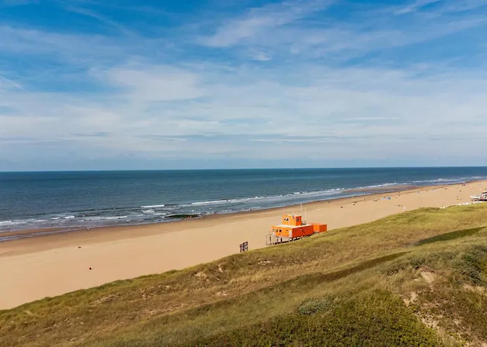 Duinerei C102 Апартаменты